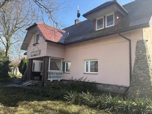 Biuro na sprzedaż w Strzegowo, Mazowieckie