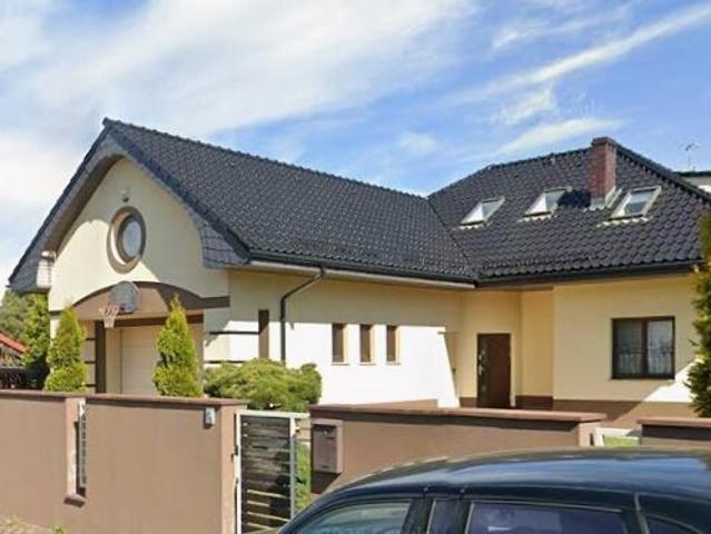 Dom na sprzedaż w Częstochowa, Śląskie