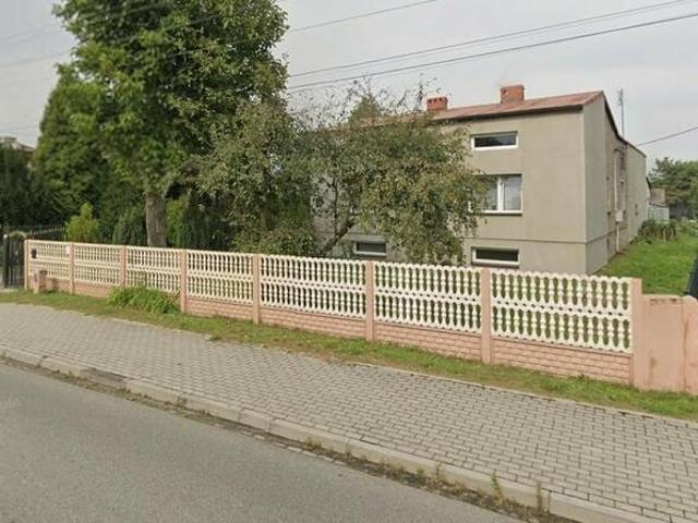 Dom na sprzedaż w Rędziny, Śląskie