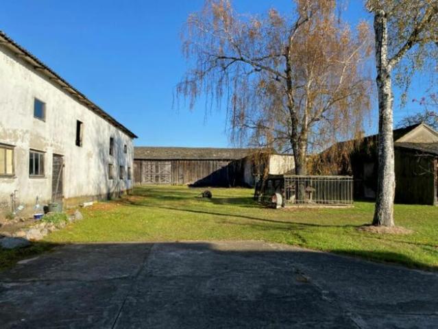 Dom na sprzedaż w Małkinia Górna, Mazowieckie