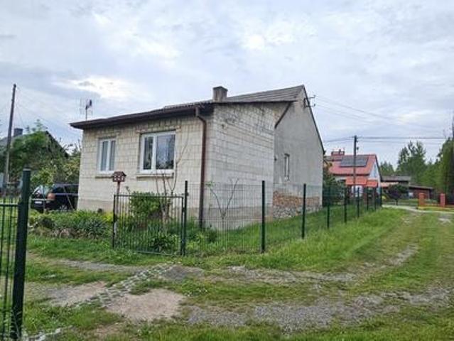 Dom na sprzedaż w Skarżysko-kamienna, Świętokrzyskie