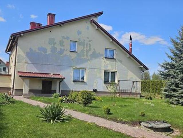 Dom na sprzedaż w Busko-zdrój, Świętokrzyskie