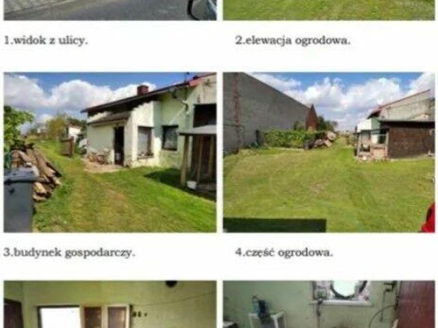 Dom na sprzedaż w Kochanowice, Śląskie