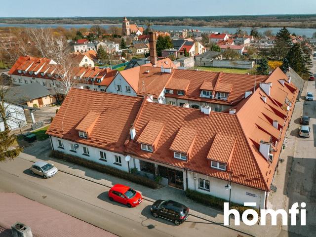 Mieszkanie na sprzedaż w Nieszawa, Kujawsko-pomorskie