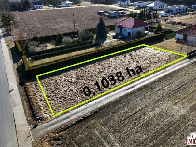 Grunt na sprzedaż w Ciechocinek, Kujawsko-pomorskie