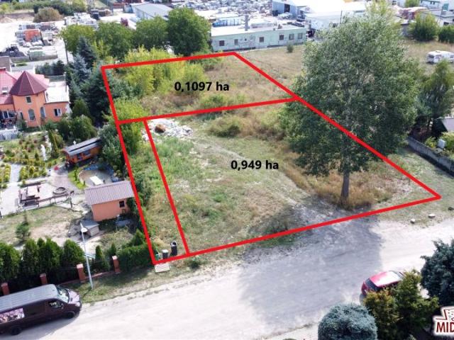 Grunt na sprzedaż w Ciechocinek, Kujawsko-pomorskie
