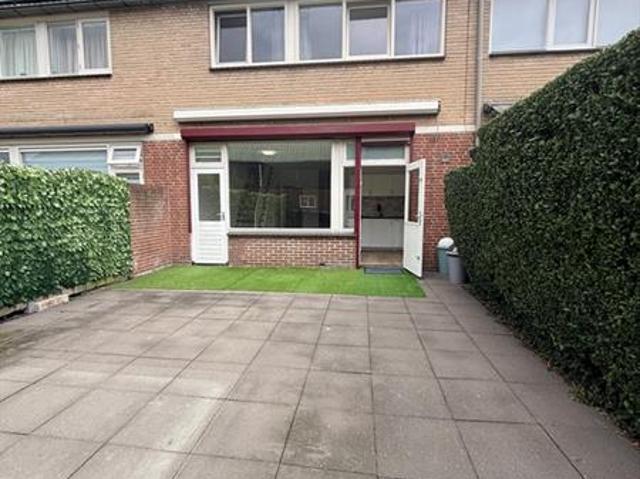 Appartement te huur in West, 's-Hertogenbosch