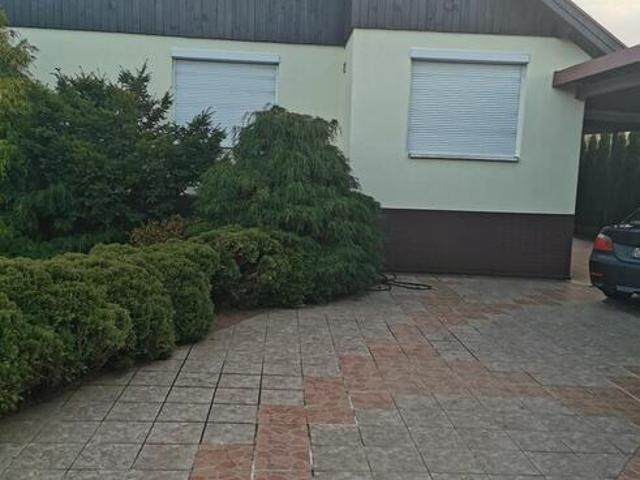 Dom na sprzedaż w Komprachcice, Opolskie