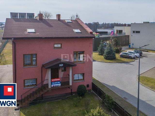Dom na sprzedaż w Gliwice, Śląskie