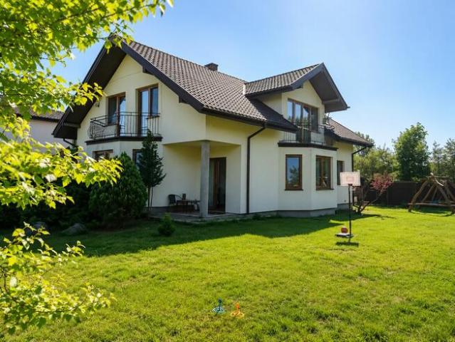 Dom na sprzedaż w Gostynin, Mazowieckie