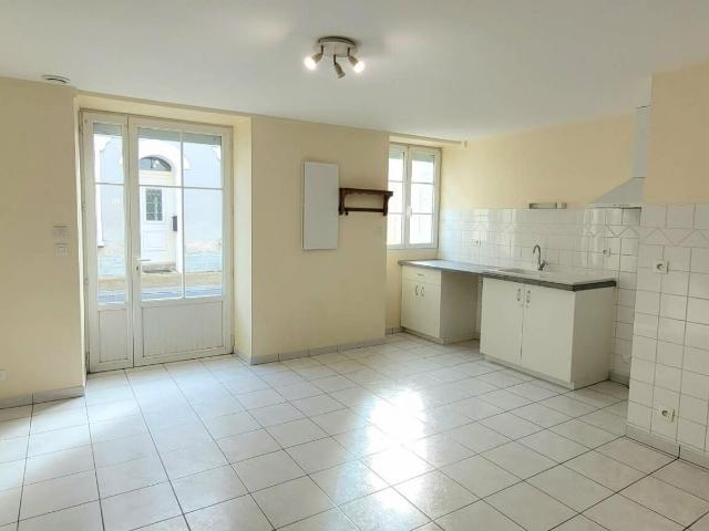 Maison vente à Poitiers, Nieuil-l'espoir