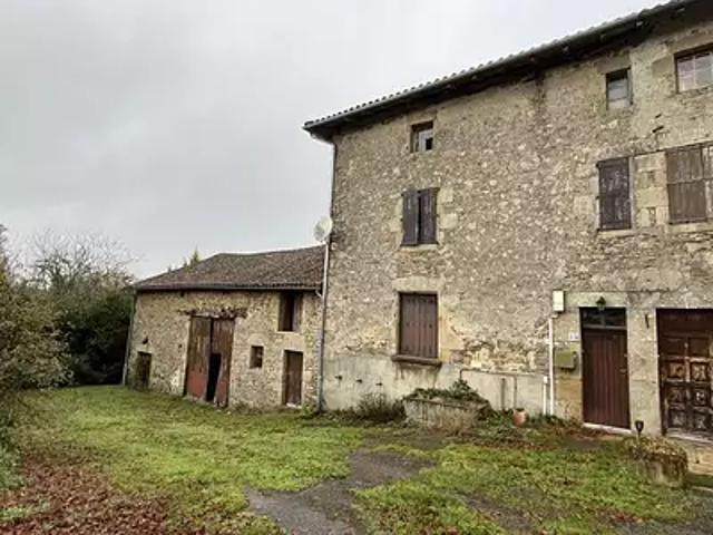 Maison vente à Limoges, Nieul