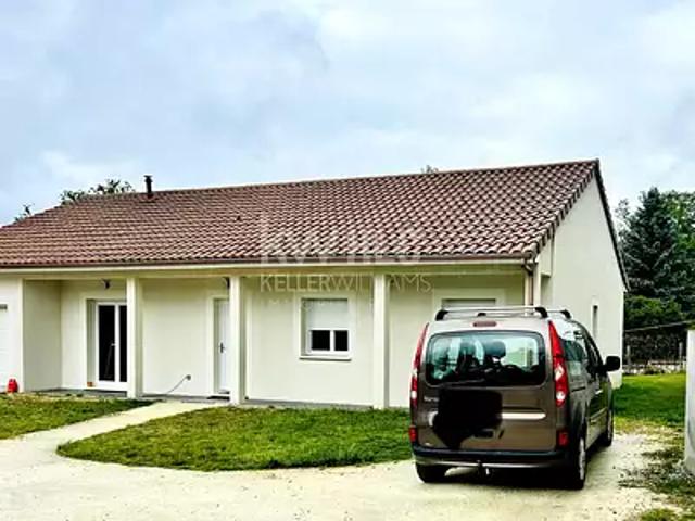 Maison vente à Limoges, Nieul