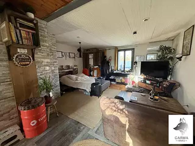 Maison vente à Les Sables-d'Olonne, Nieul-le-dolent