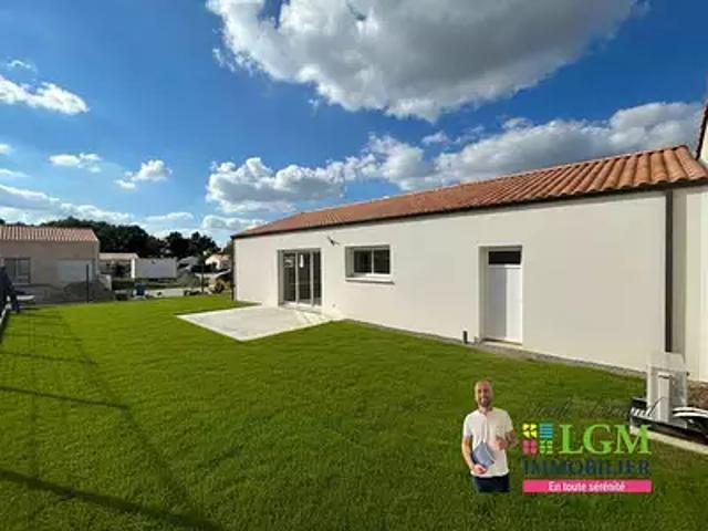 Maison vente à France métropolitaine, Nieul-le-dolent