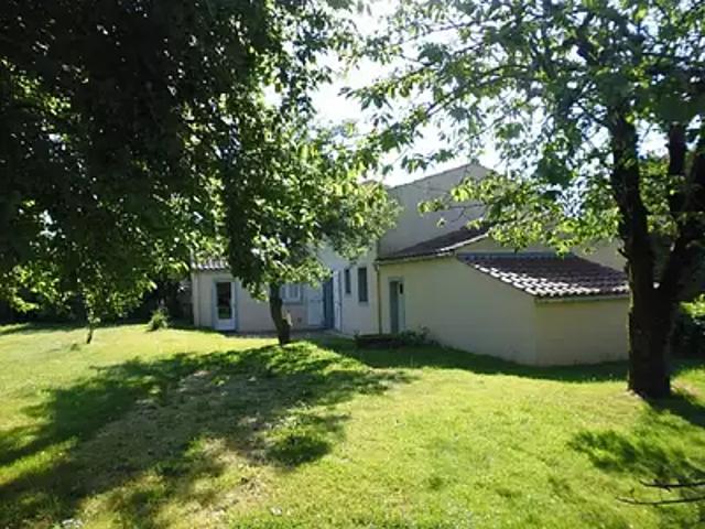 Maison vente à France métropolitaine, Nieul-le-dolent