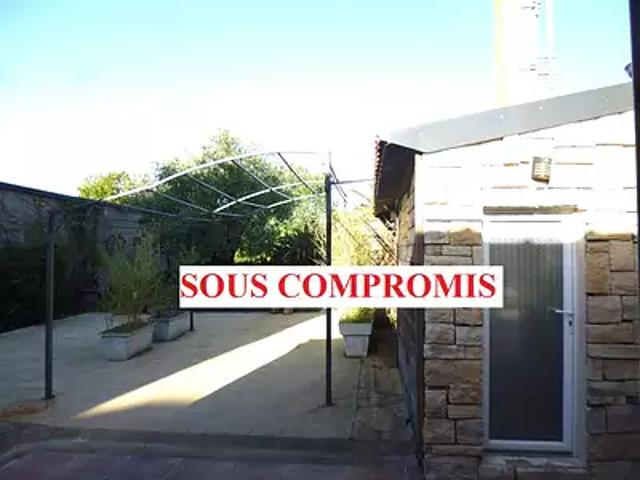 Maison vente à France métropolitaine, Nieul-le-dolent