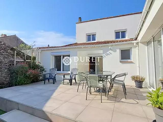 Maison vente à France métropolitaine, Nieul-le-dolent