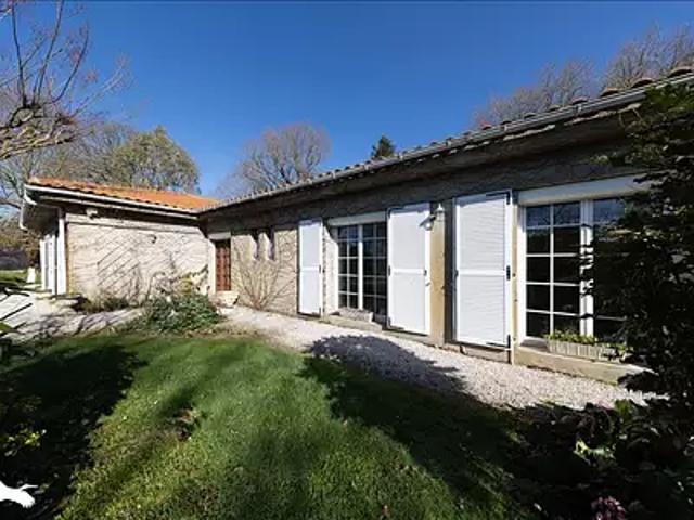 Maison vente à France métropolitaine, Nieul-le-dolent