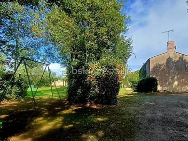 Maison vente à France métropolitaine, Nieul-le-dolent