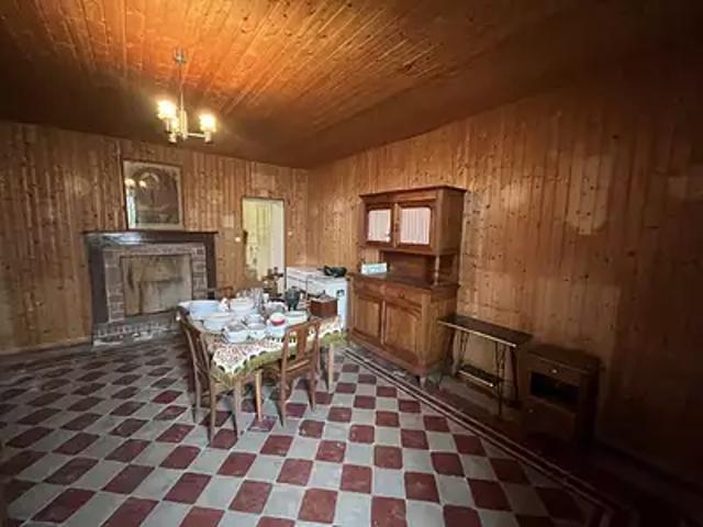 Maison vente à Les Sables-d'Olonne, Nieul-le-dolent