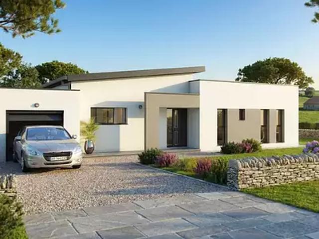 Maison vente à Les Sables-d'Olonne, Nieul-le-dolent