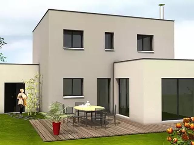 Maison vente à Les Sables-d'Olonne, Nieul-le-dolent
