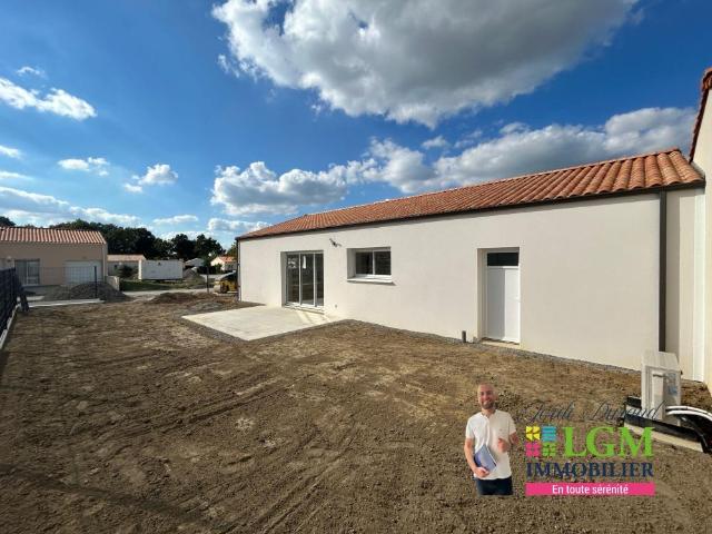 Maison vente à France métropolitaine, Nieul-le-dolent