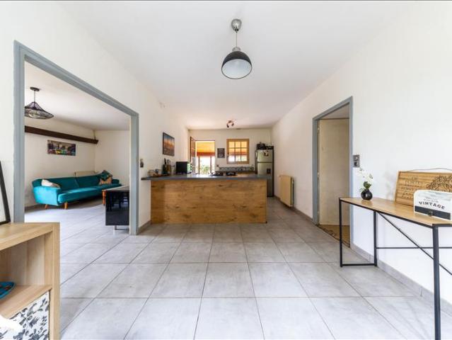 Maison vente à Nieul-le-dolent