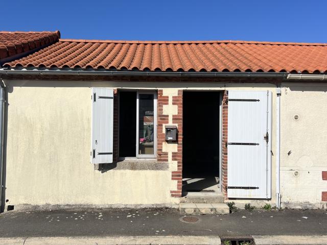 Maison vente à France métropolitaine, Nieul-le-dolent