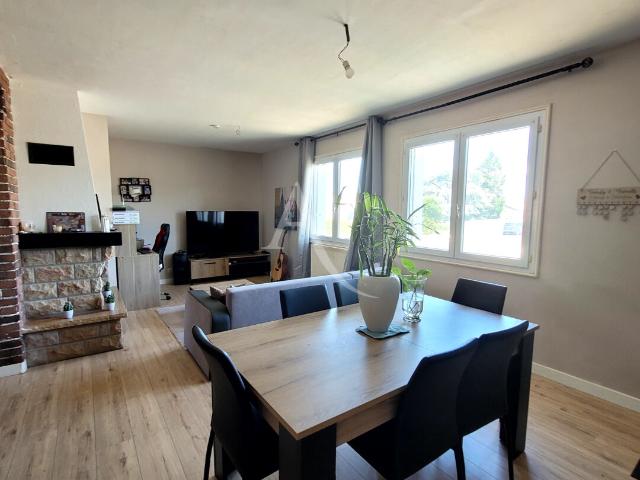Maison vente à Les Sables-d'Olonne, Nieul-le-dolent