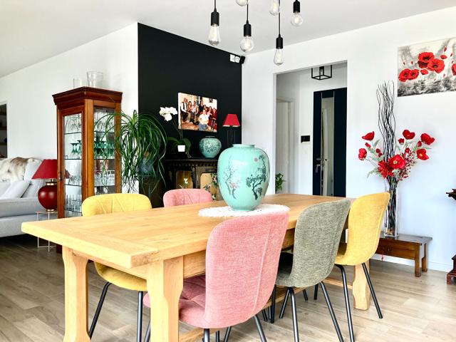 Maison vente à Les Sables-d'Olonne, Nieul-le-dolent