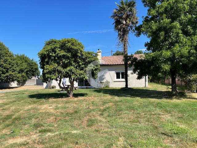 Maison vente à France métropolitaine, Nieul-le-dolent