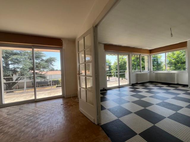 Maison vente à Nieul-le-dolent