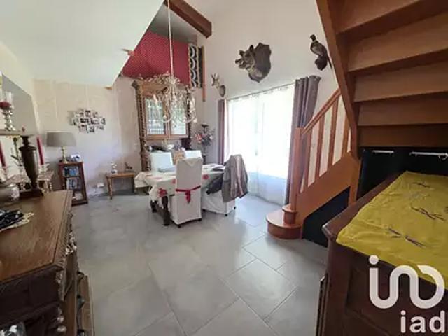 Maison vente à Saintes, Nieul-lès-saintes