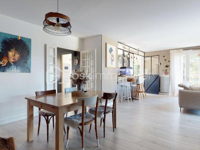 Maison vente à Saintes, Nieul-lès-saintes