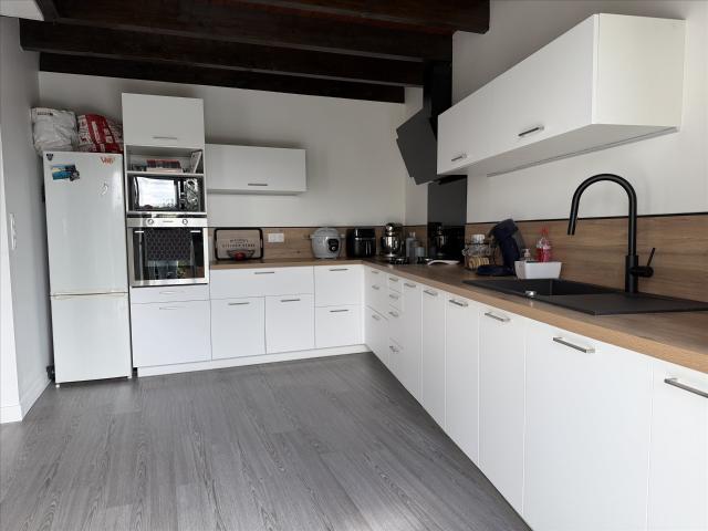 Maison vente à La Roche, Nieul
