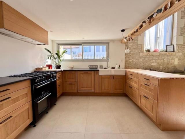 Maison vente à Nieul-sur-Mer, Charente-Maritime
