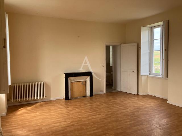 Maison vente à Fontenay-le-Comte, Nieul-sur-l'autise
