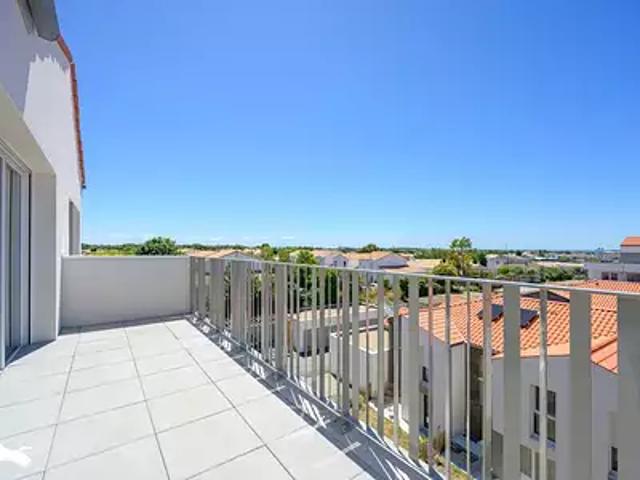 Appartement vente à Le Bourg, Nieul-sur-Mer