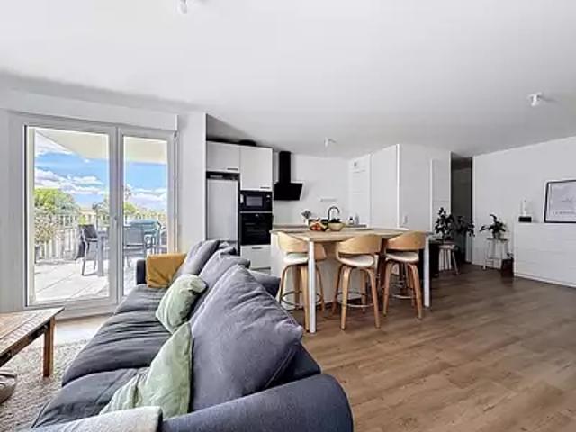 Appartement vente à La Rochelle, Nieul-sur-mer