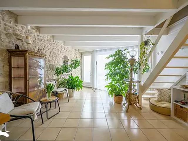 Maison vente à La Rochelle, Nieul-sur-mer
