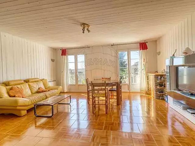Maison vente à La Rochelle, Nieul-sur-mer