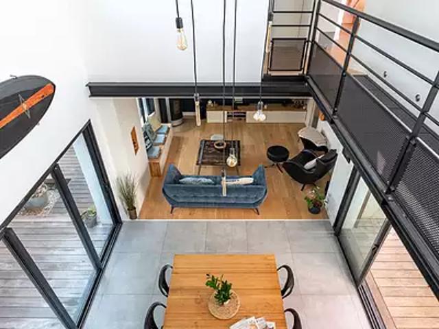 Maison vente à La Rochelle, Nieul-sur-mer