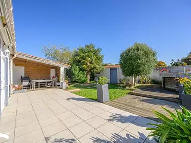 Maison vente à La Rochelle, Nieul-sur-mer