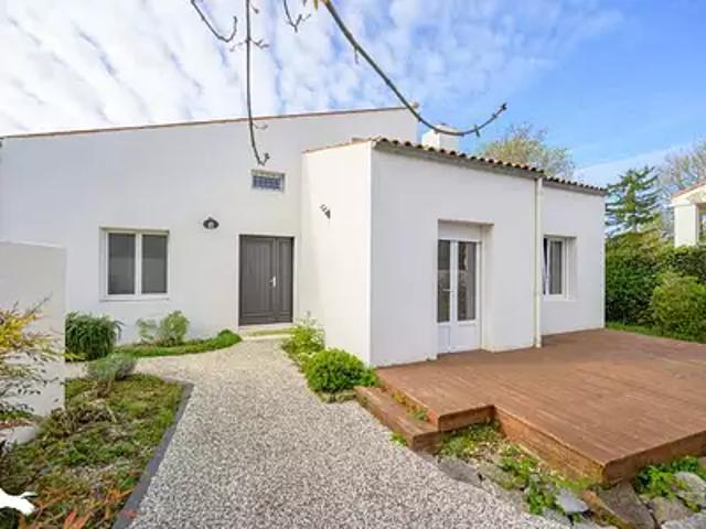 Maison vente à La Rochelle, Nieul-sur-mer