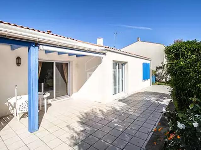 Maison vente à La Rochelle, Nieul-sur-mer