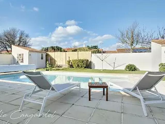Maison vente à La Rochelle, Nieul-sur-mer