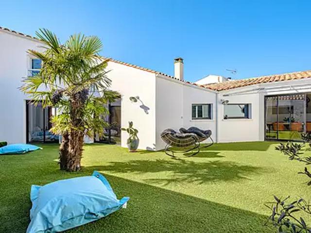 Maison vente à La Rochelle, Nieul-sur-mer