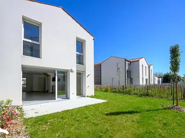 Maison vente à La Rochelle, Nieul-sur-mer